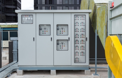 PERIODIC OPERATIONAL INSPECTION