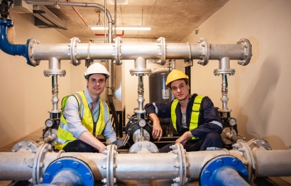 CONSTRUCTION &amp; EQUIPMENT WARRANTY