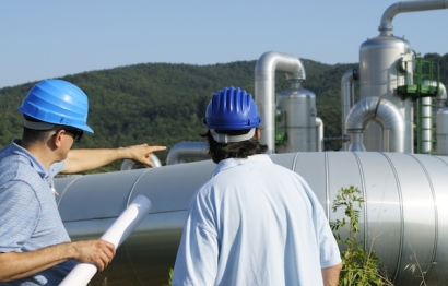 Kỹ sư Môi trường / Kỹ sư Xử lý nước thải