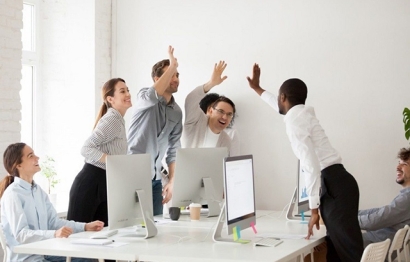 NHÂN VIÊN PHÒNG DỰ ÁN MÔI TRƯỜNG